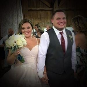 Meet your Posher, Jamie